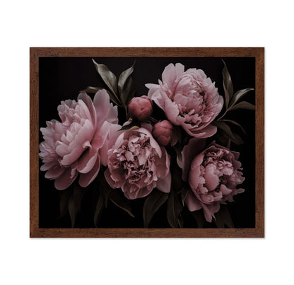 Romantic Dream Opulent Flowers