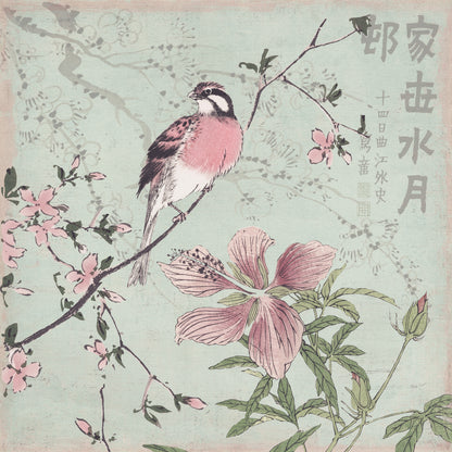 Chinoiserie