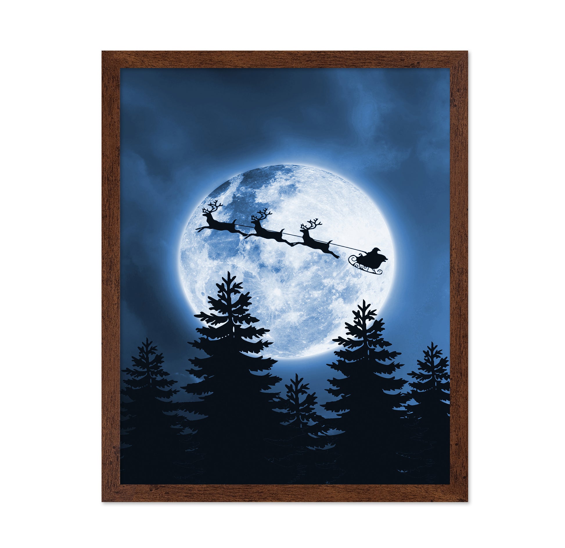 Santa Claus Christmas