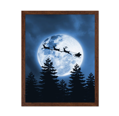 Santa Claus Christmas