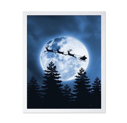 Santa Claus Christmas