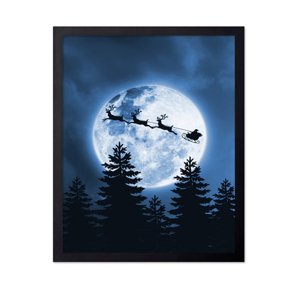 Santa Claus Christmas