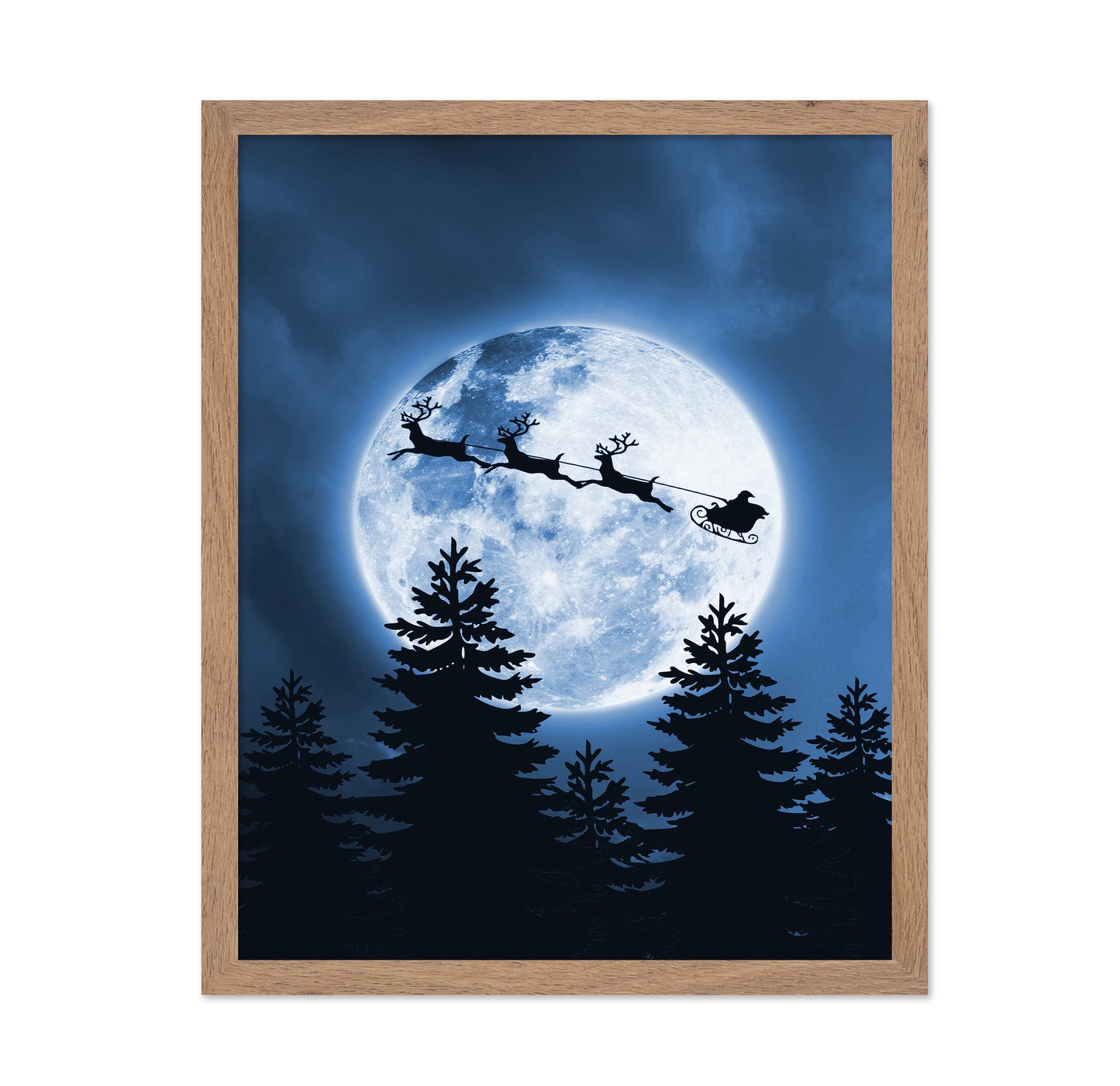 Santa Claus Christmas