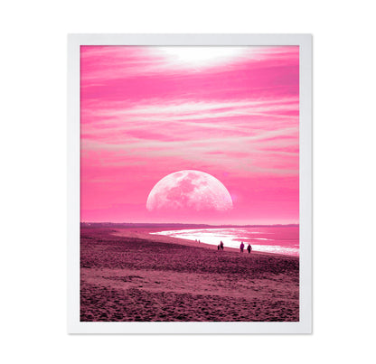 Pink Beach