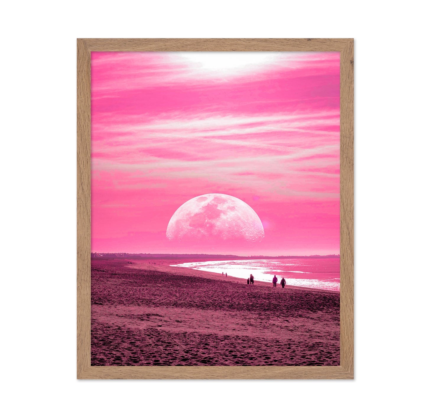 Pink Beach