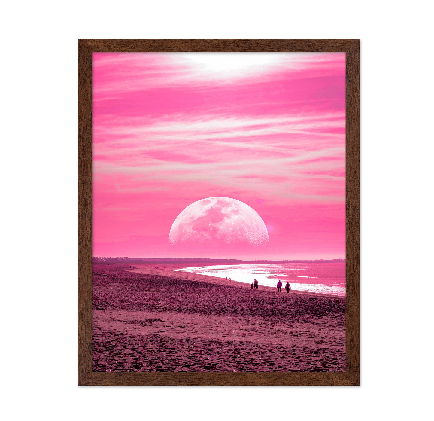 Pink Beach