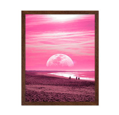 Pink Beach