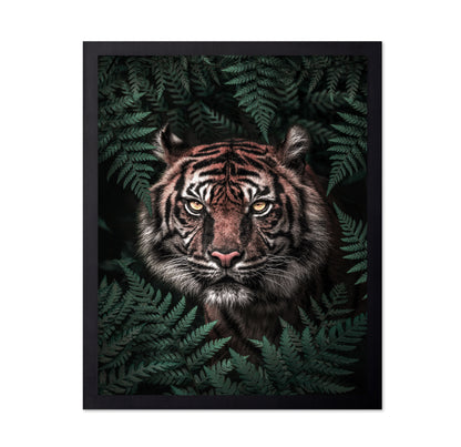 Jungle Majesty