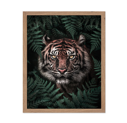 Jungle Majesty