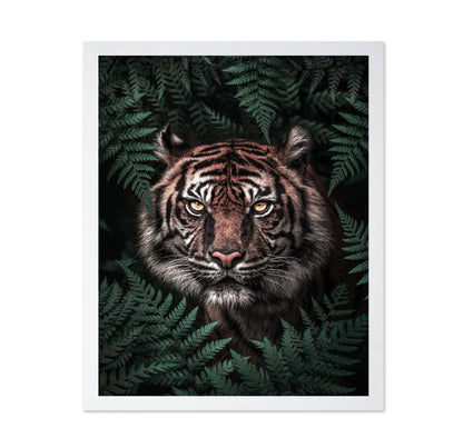 Jungle Majesty