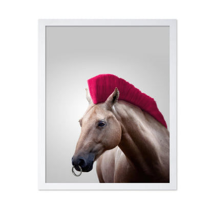 Wild Horse