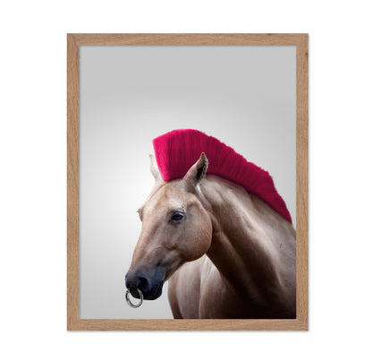 Wild Horse