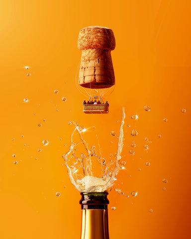Light Prosecco