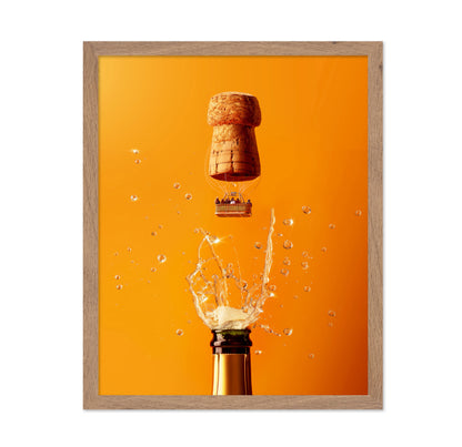 Light Prosecco