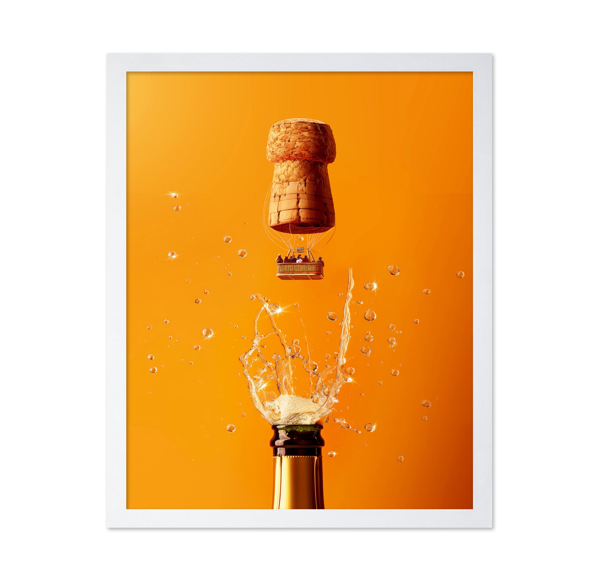 Light Prosecco