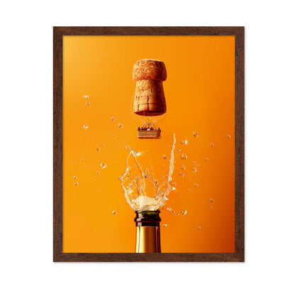 Light Prosecco