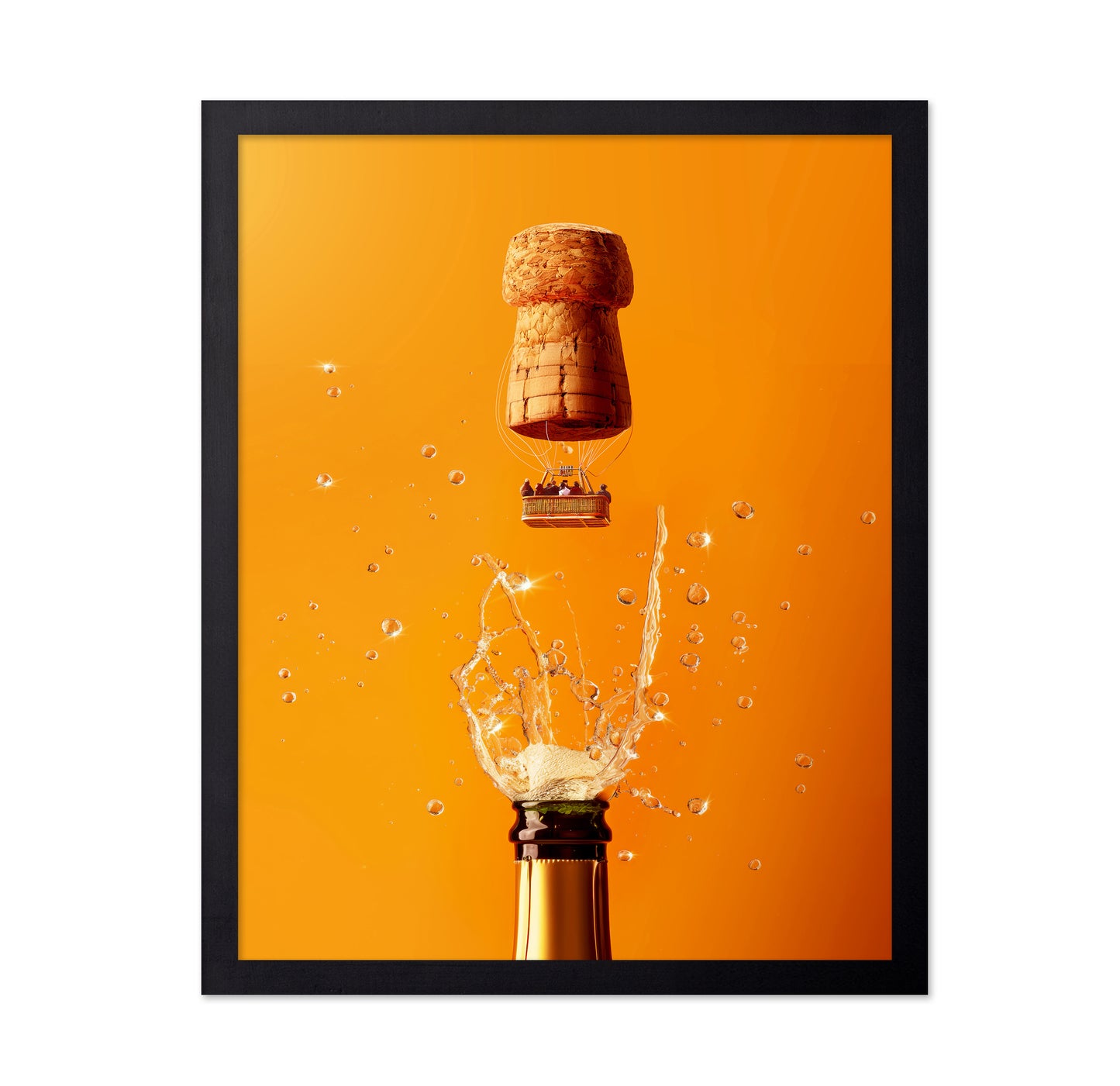 Light Prosecco