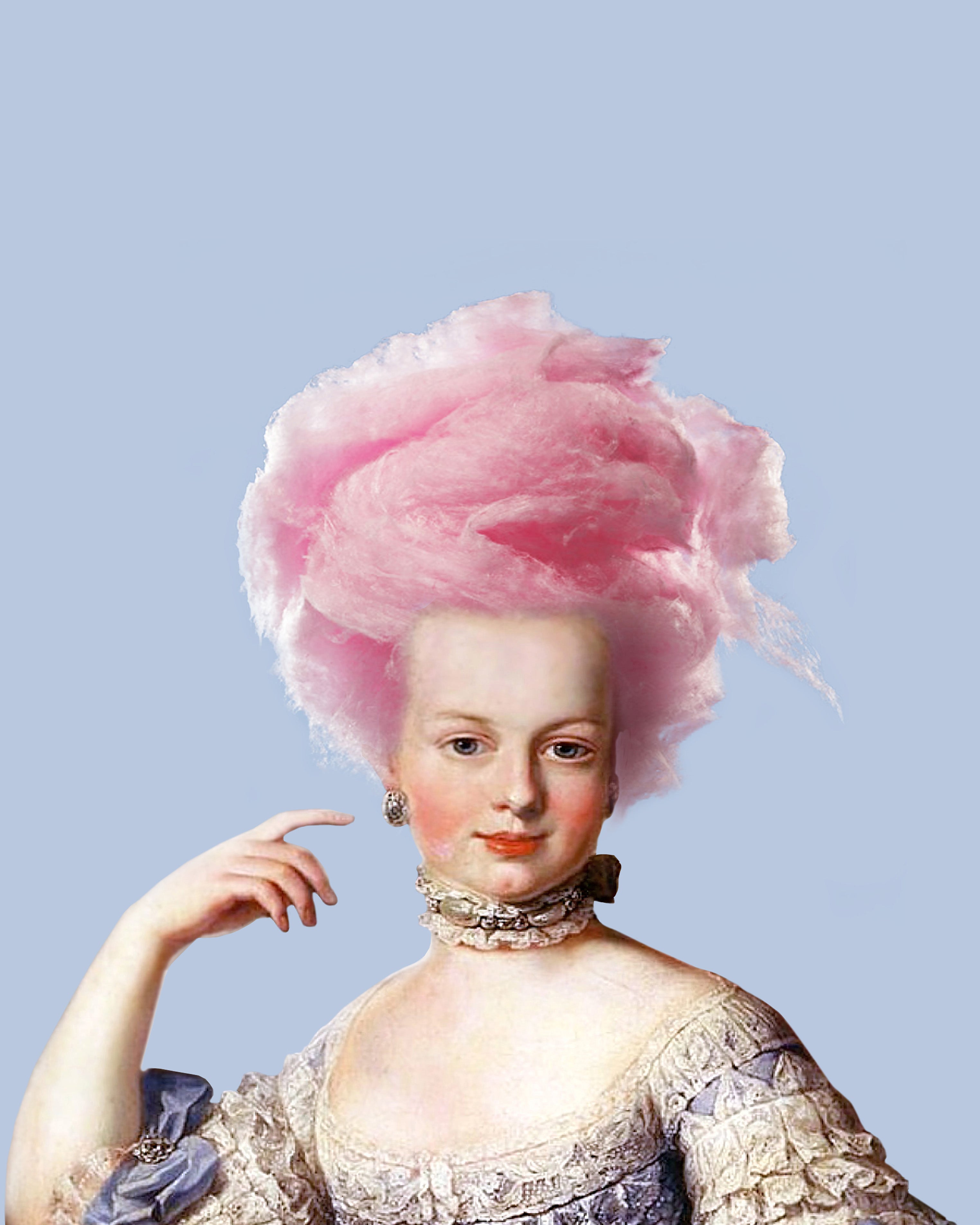 Marie Candy – Poster Master