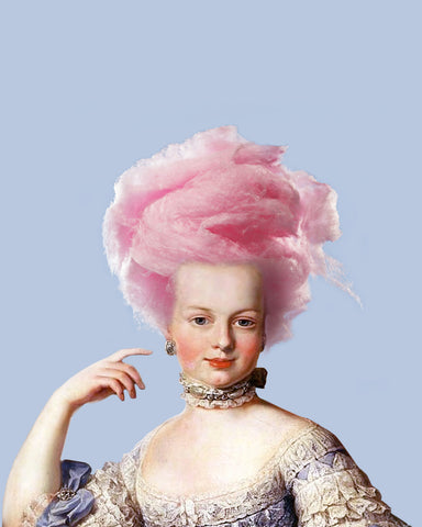 Marie Candy