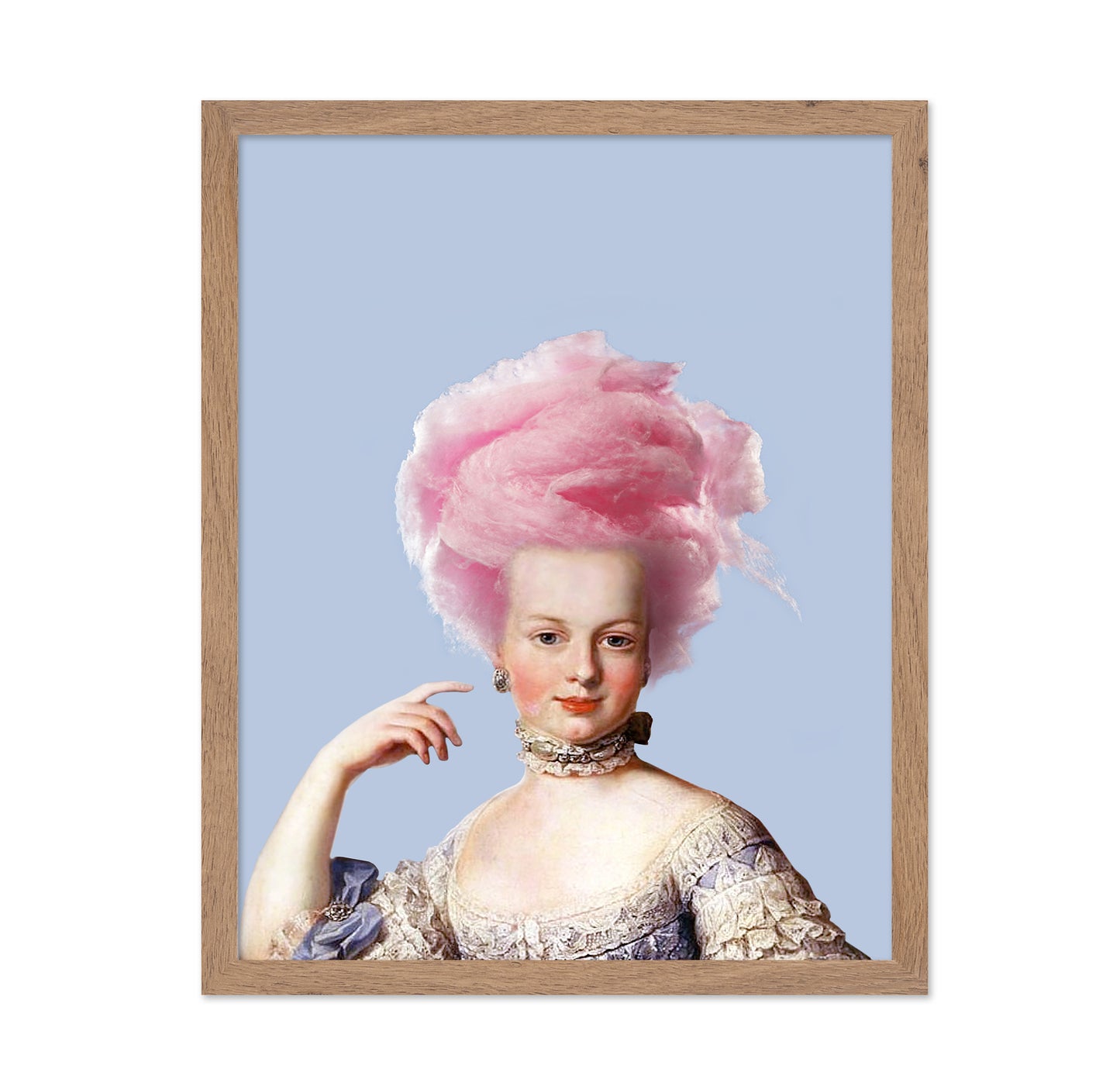 Marie Candy
