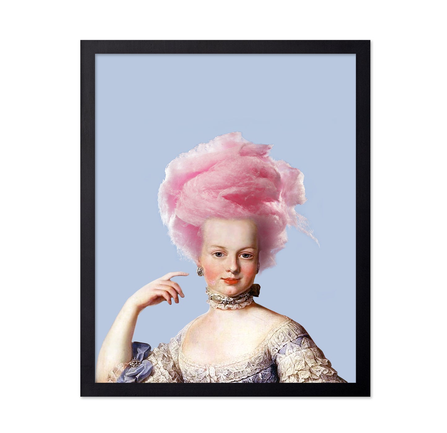 Marie Candy