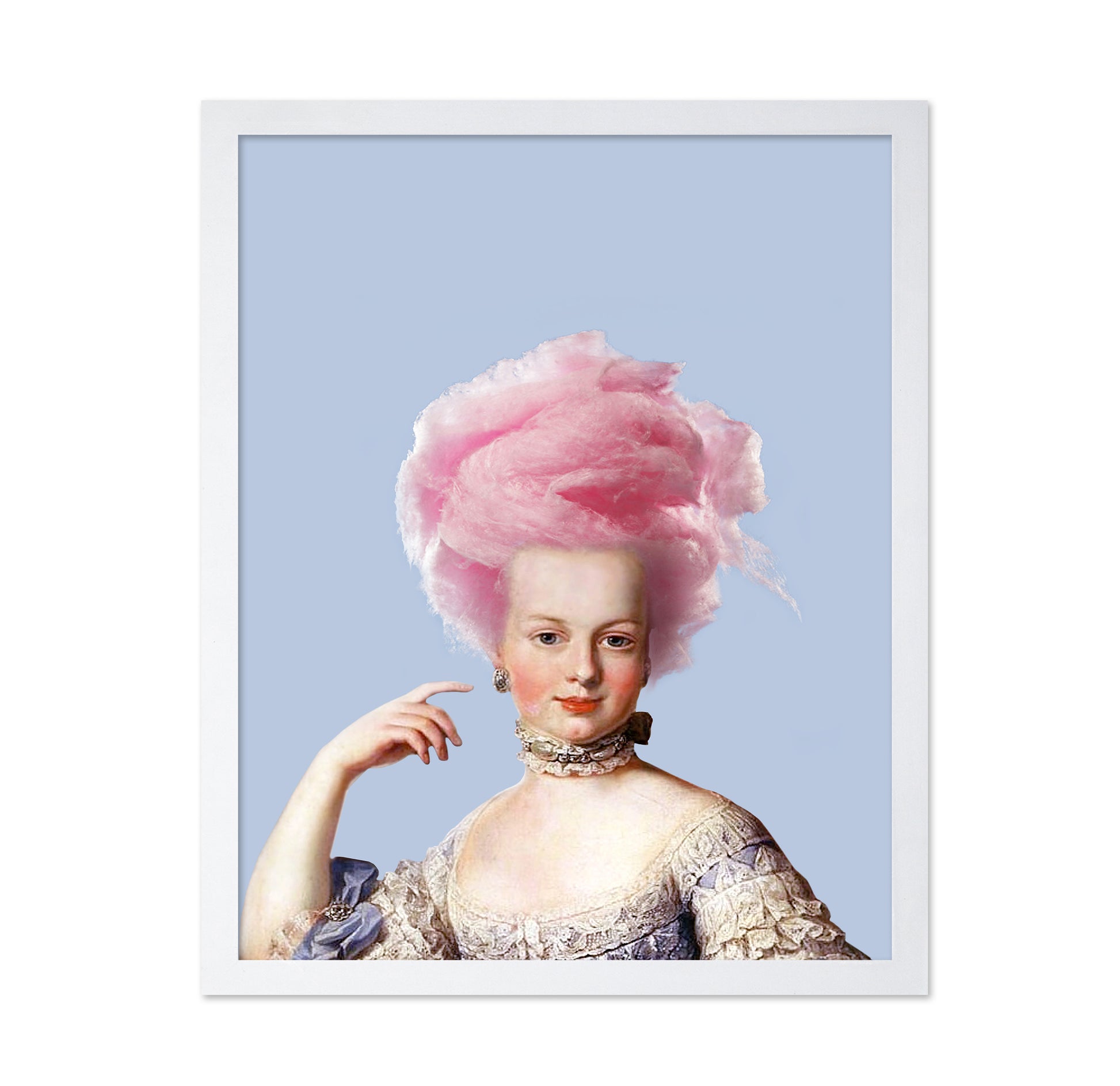 Marie Candy