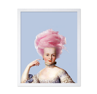 Marie Candy