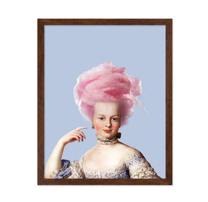 Marie Candy