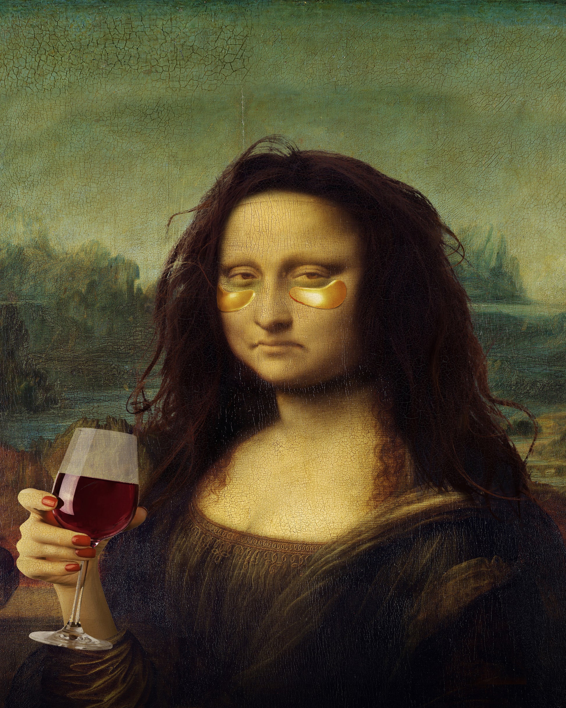Monday Lisa