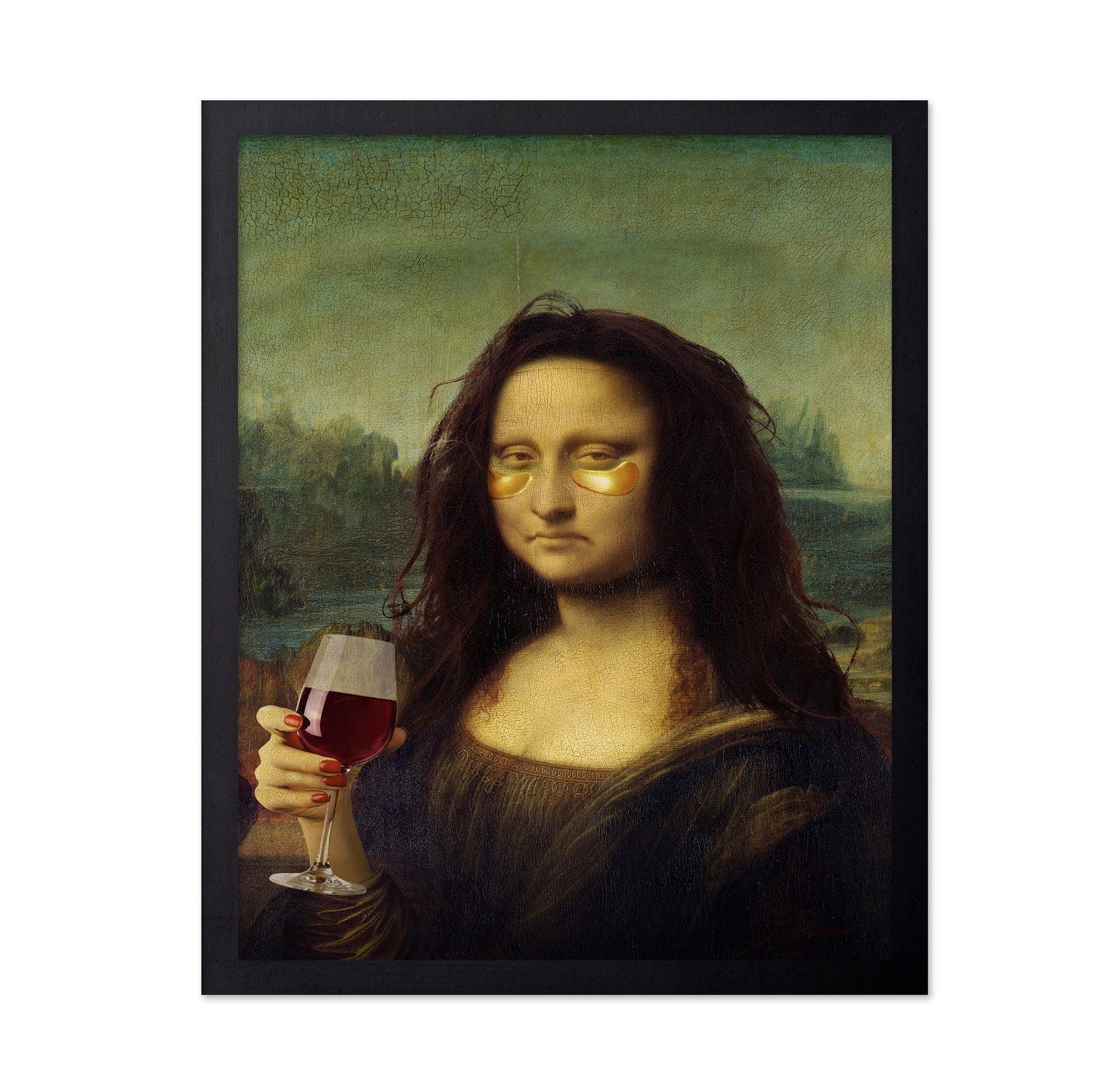 Monday Lisa