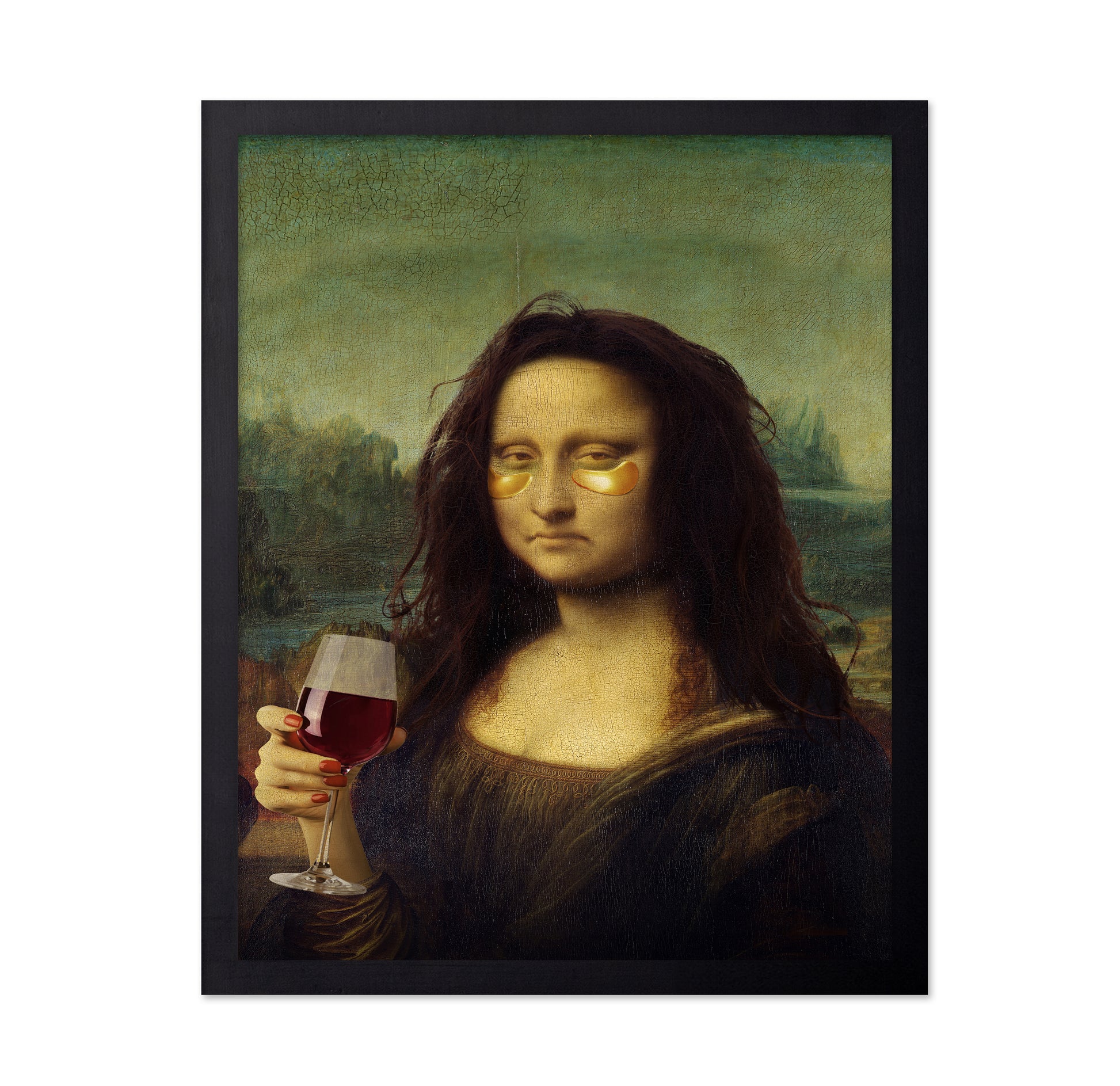 Monday Lisa