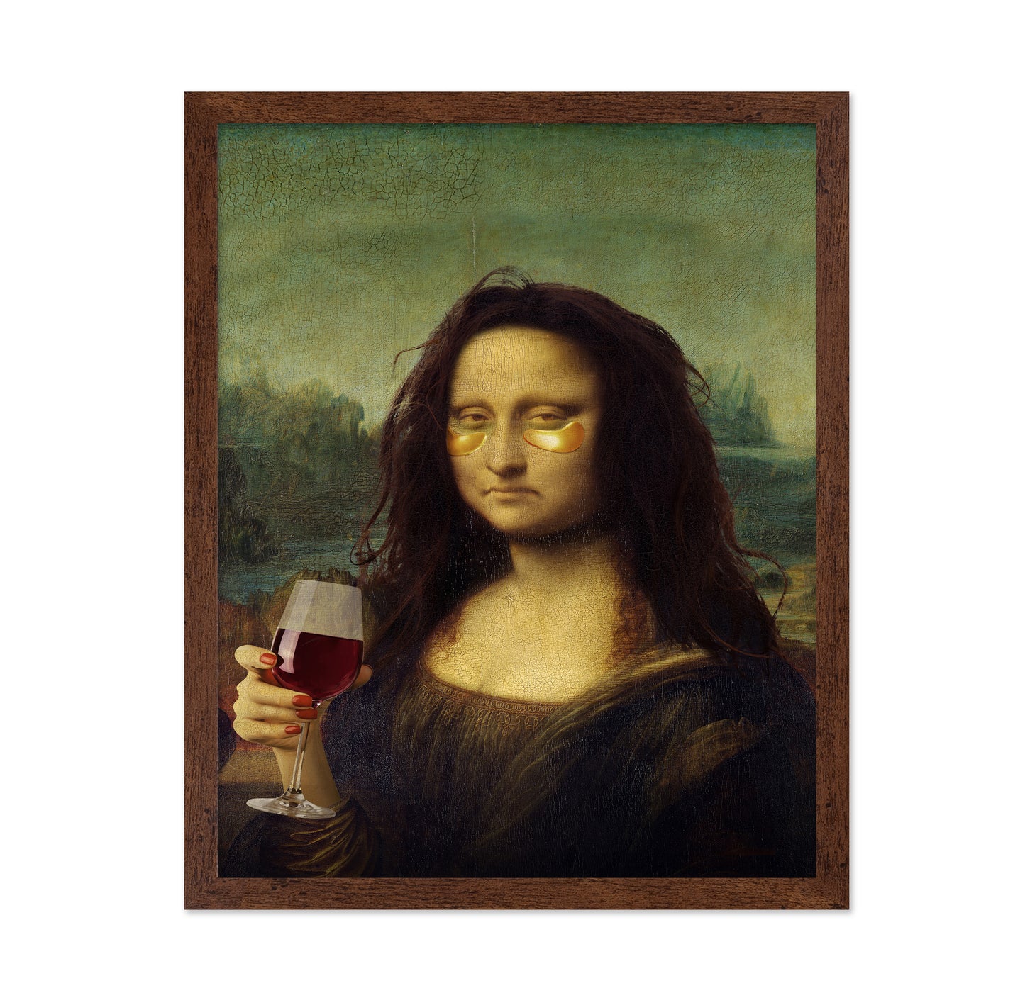Monday Lisa