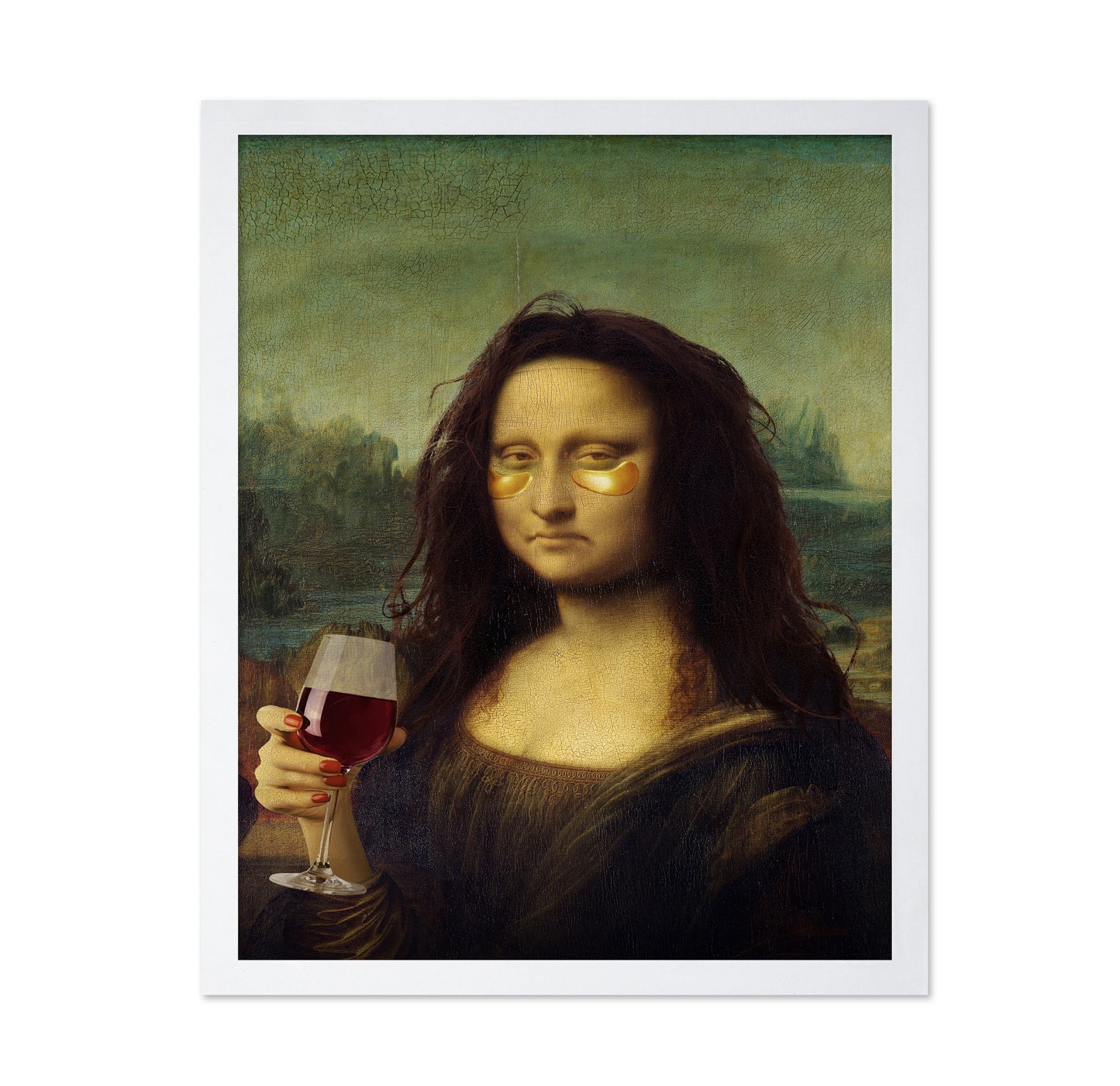 Monday Lisa