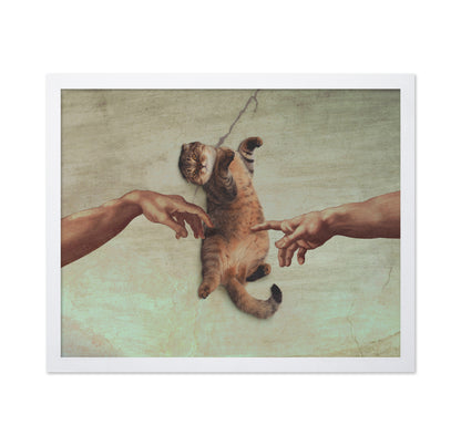 Touch of the Kitty