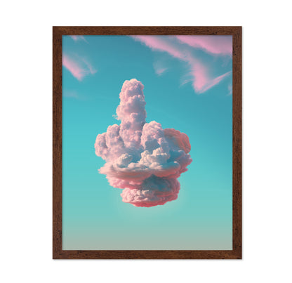 Sign in the Sky
