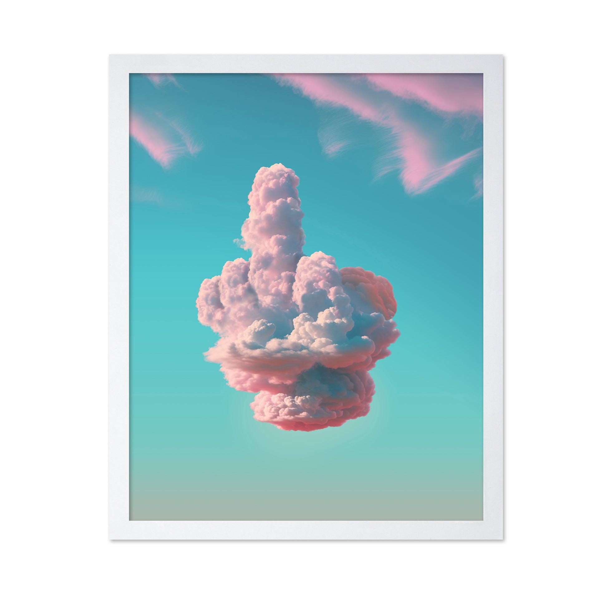 Sign in the Sky