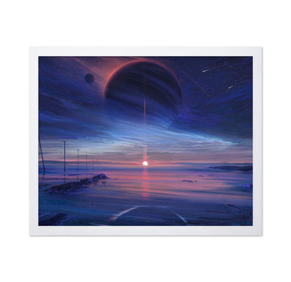 Noctilucent