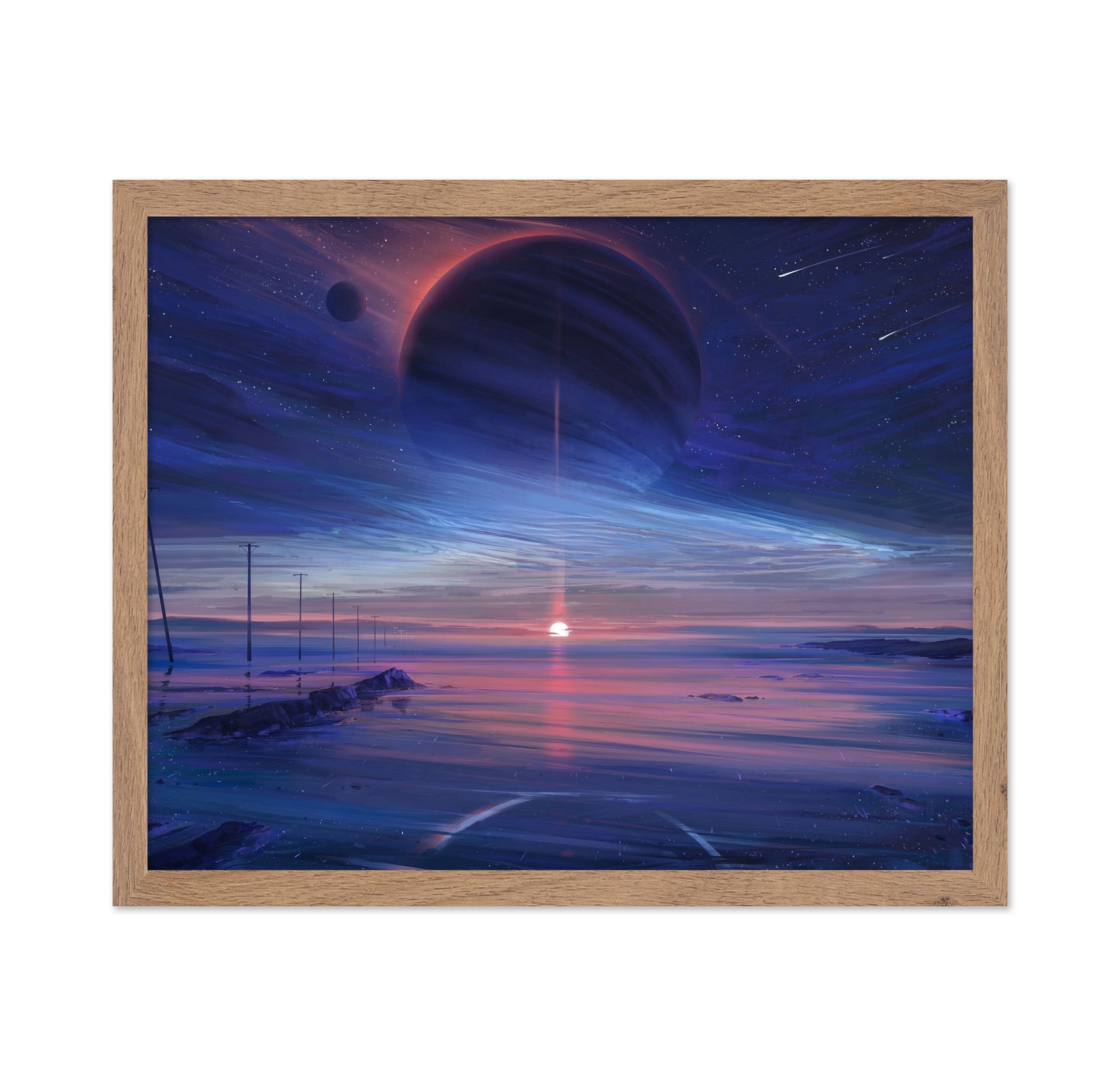 Noctilucent