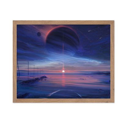 Noctilucent