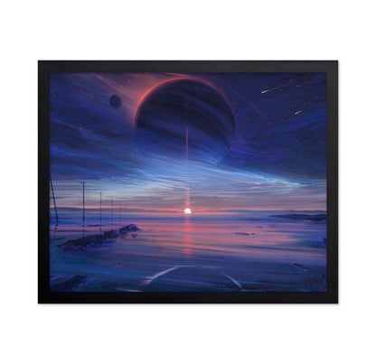 Noctilucent