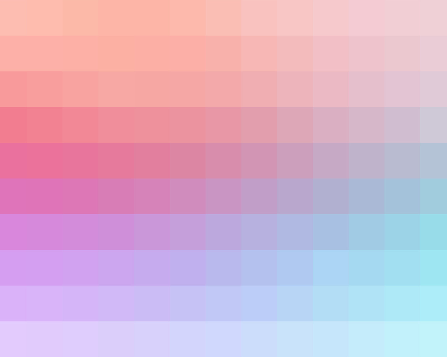 Lumen - Pink and Lilac Light