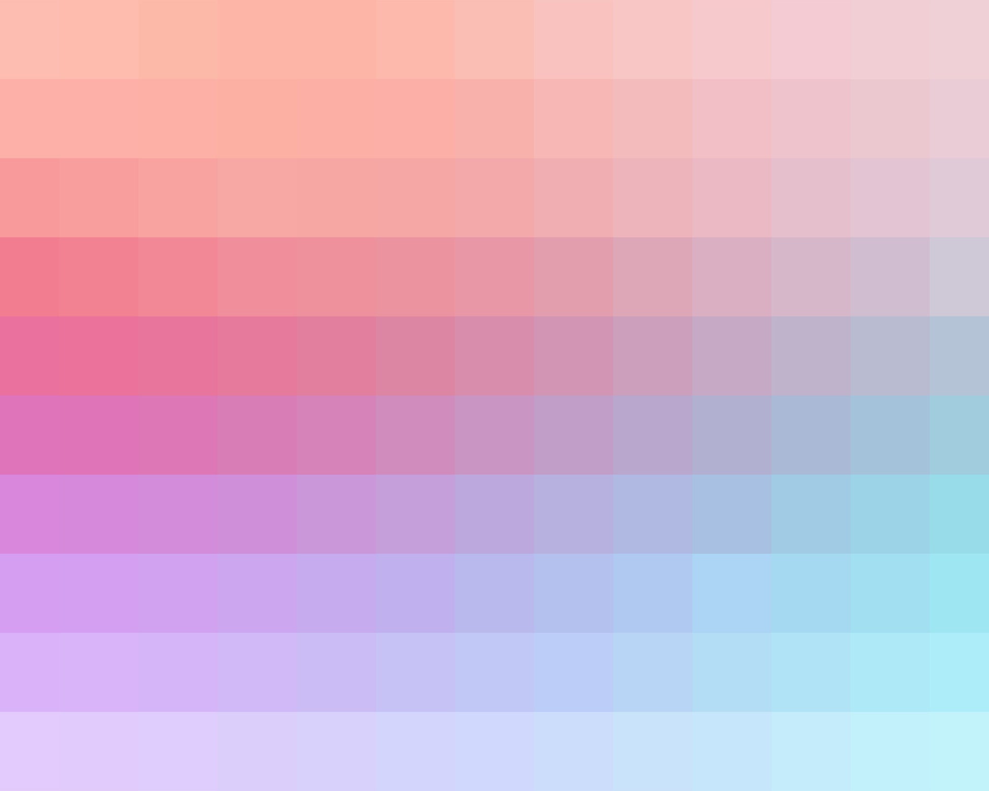 Lumen - Pink and Lilac Light