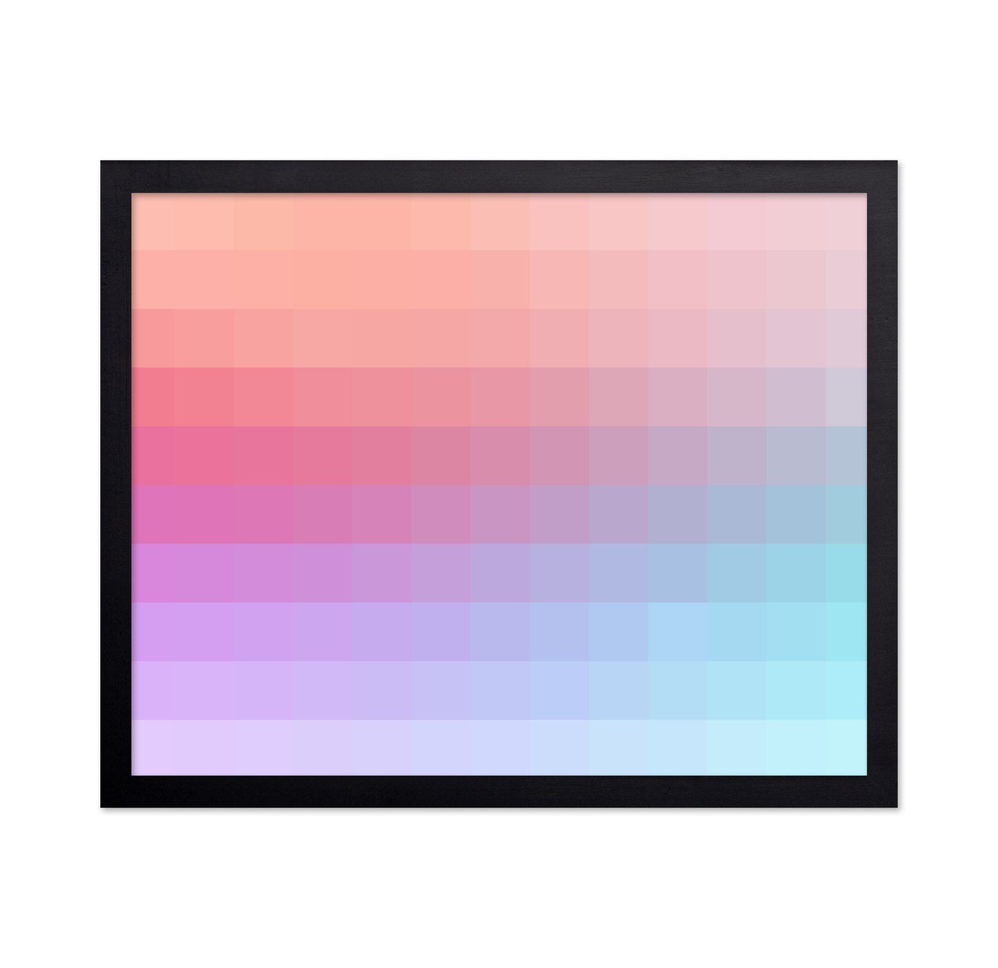 Lumen - Pink and Lilac Light