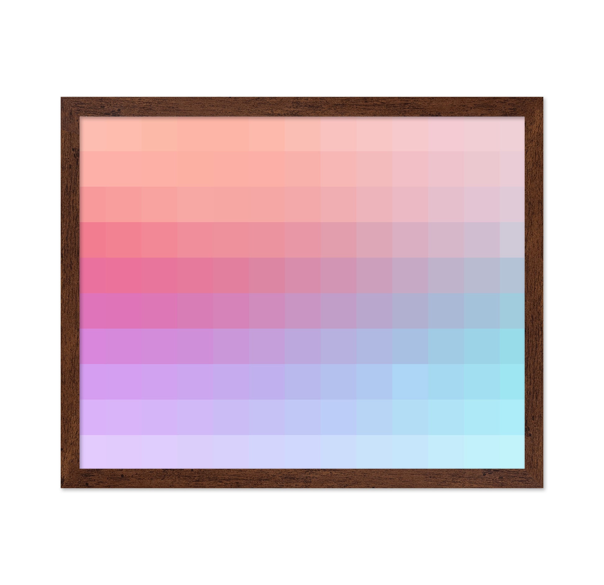 Lumen - Pink and Lilac Light