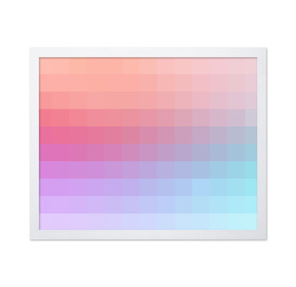 Lumen - Pink and Lilac Light