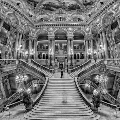 Great Staircase