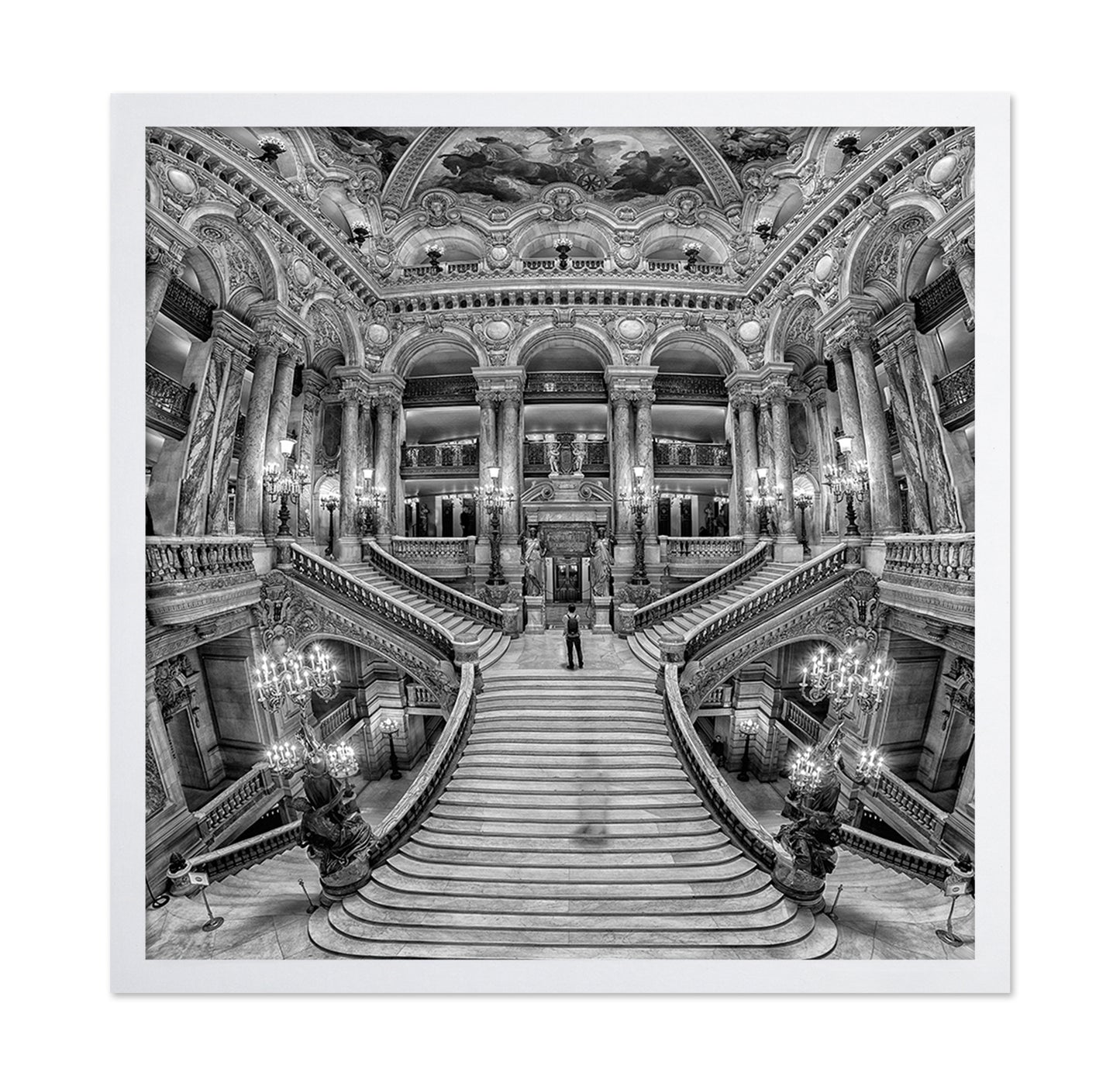 Great Staircase