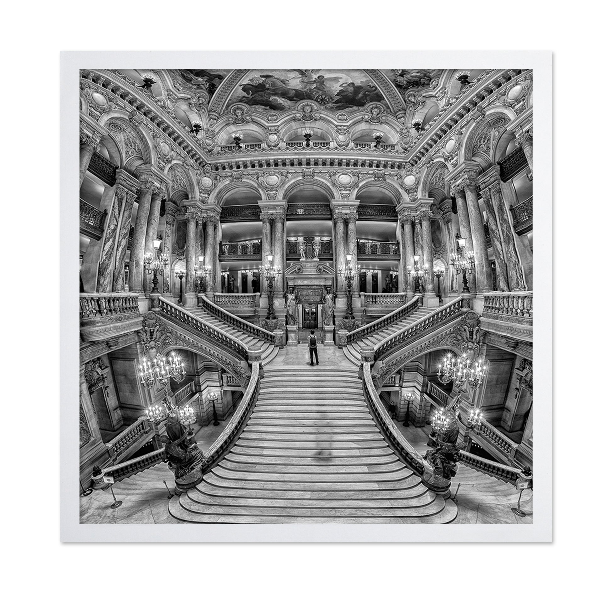 Great Staircase