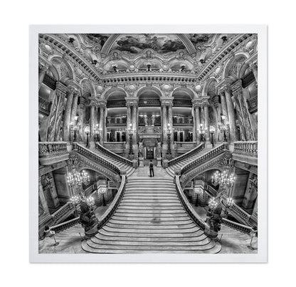 Great Staircase