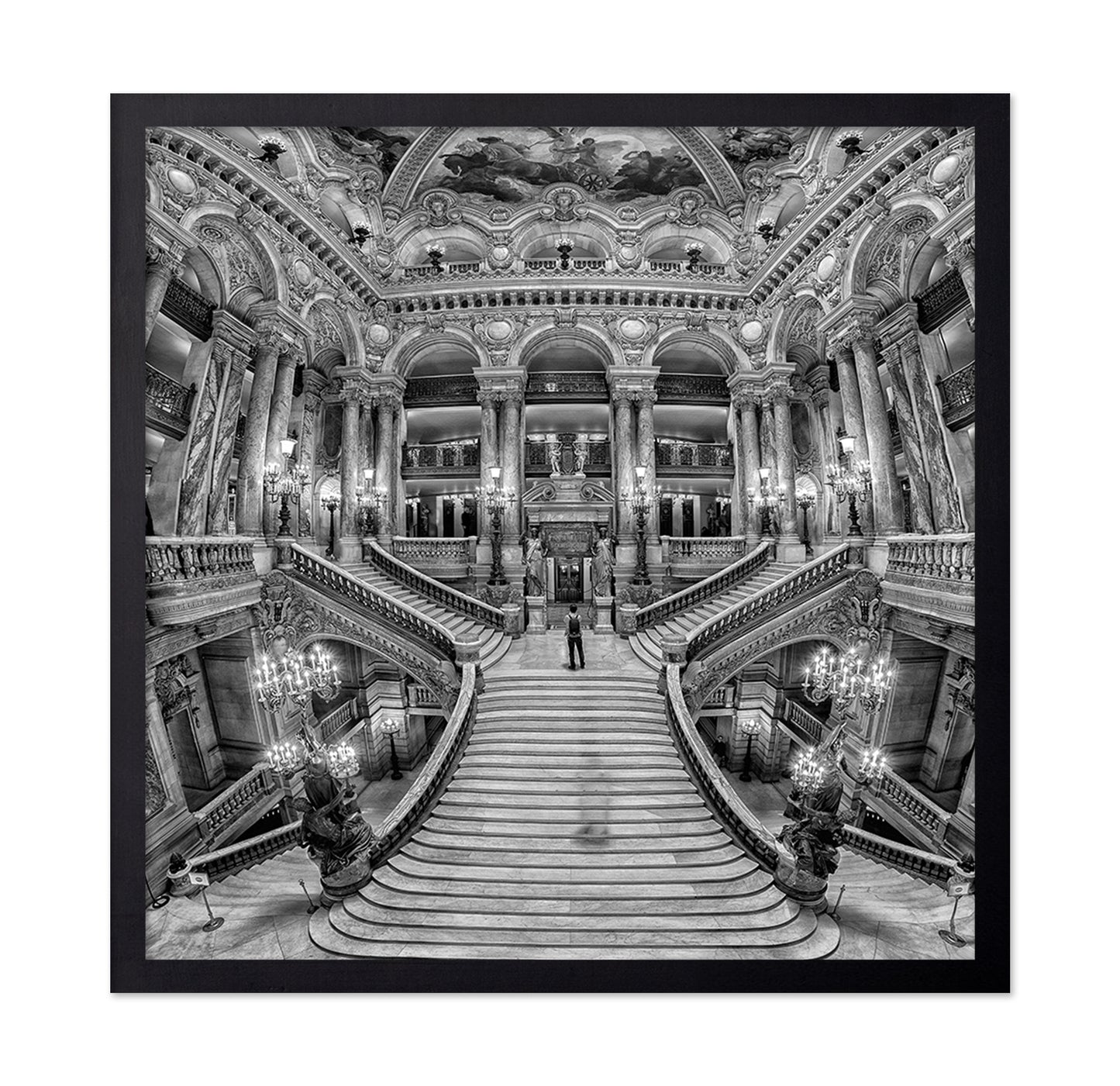 Great Staircase